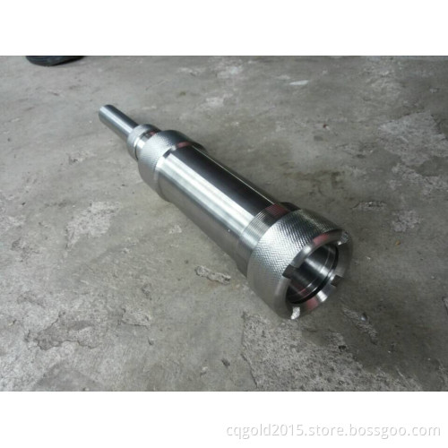 Waterproof Borehole Inspection Camera System
